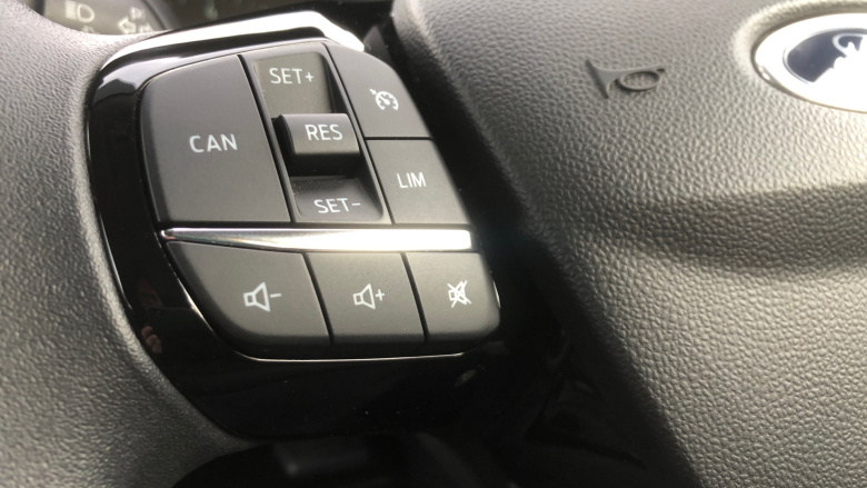 Ford Fiesta 1.1 75 Trend 5dr Petrol Hatchback